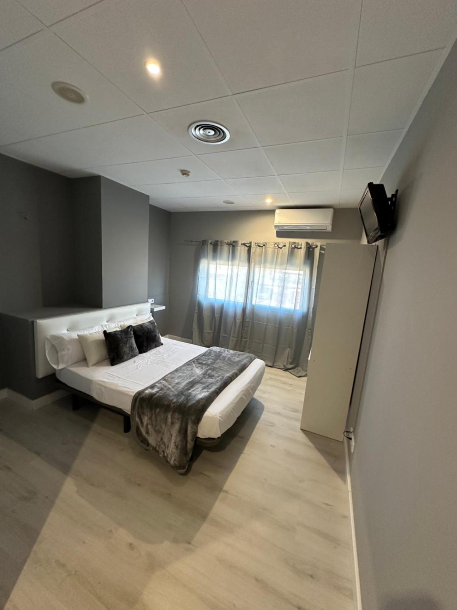 זמורה Hotel Vanity מראה חיצוני תמונה