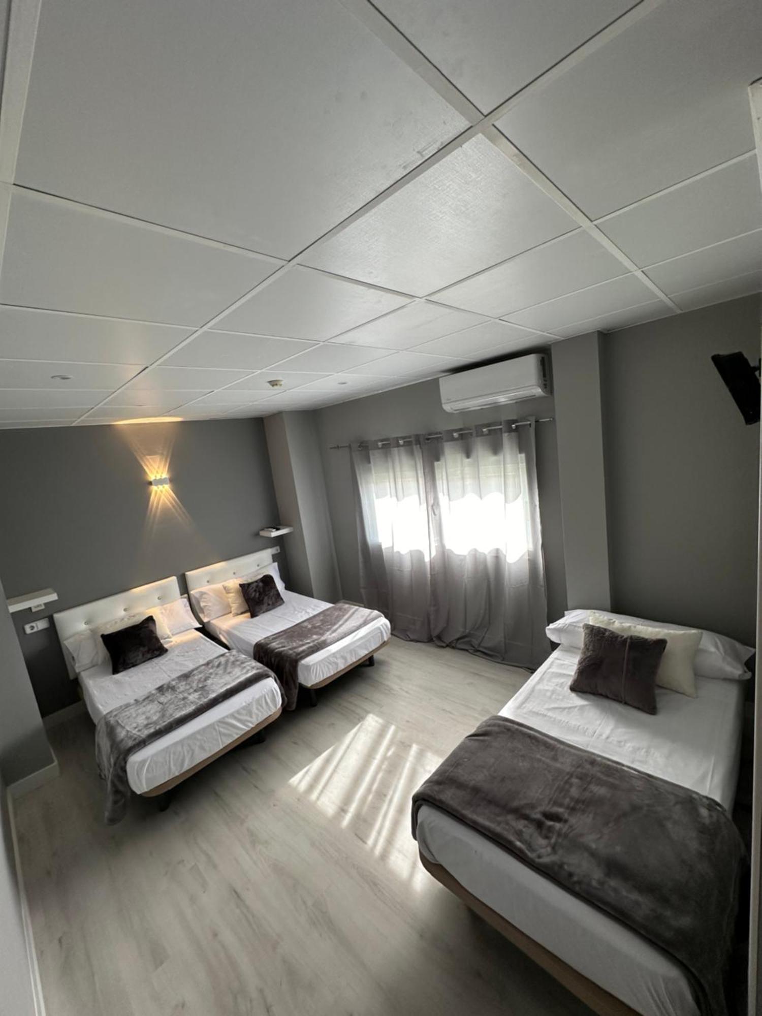 זמורה Hotel Vanity מראה חיצוני תמונה