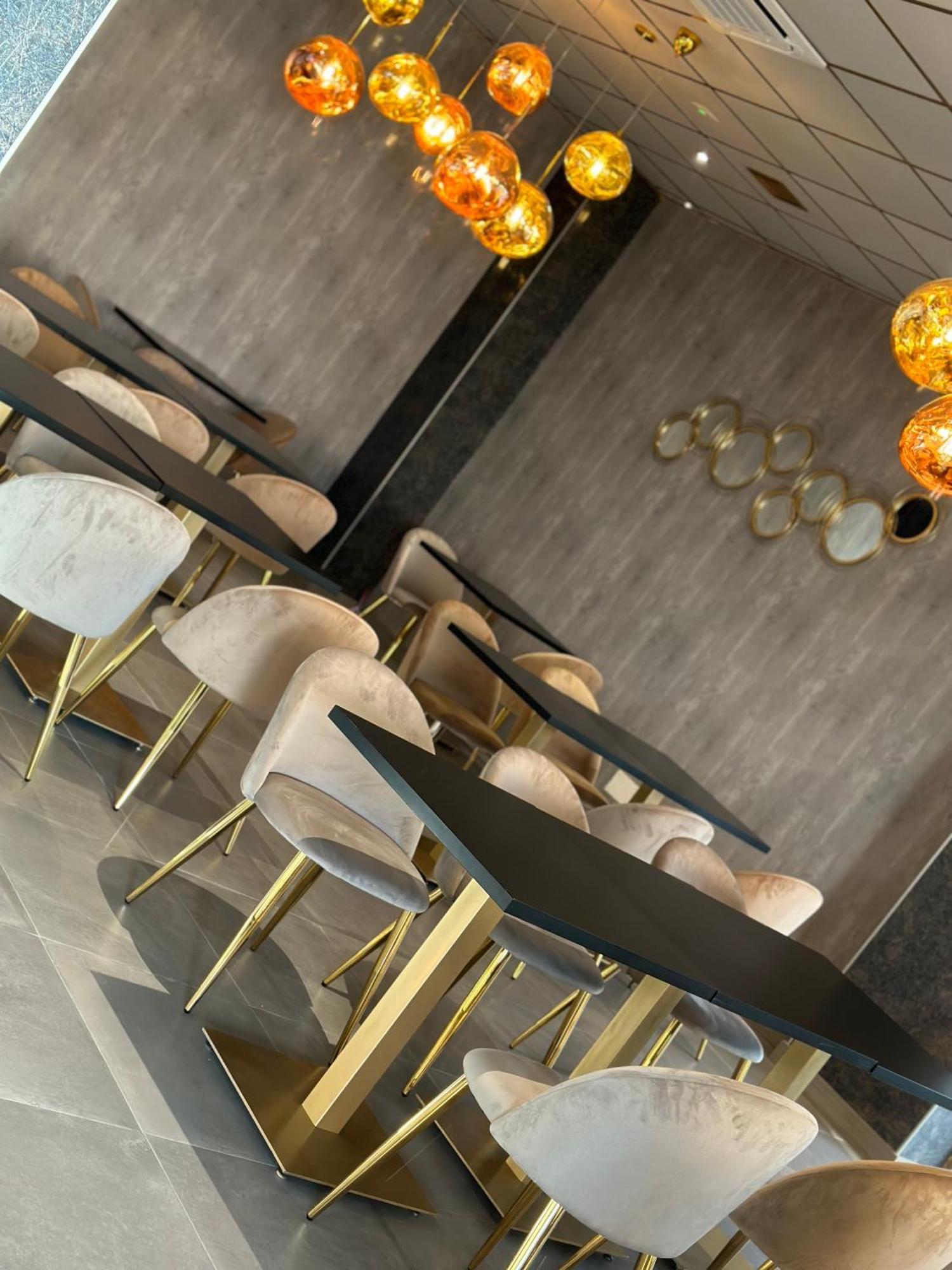 זמורה Hotel Vanity מראה חיצוני תמונה