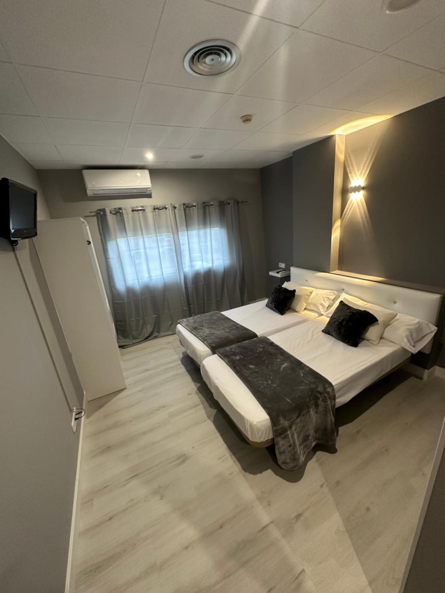 זמורה Hotel Vanity מראה חיצוני תמונה
