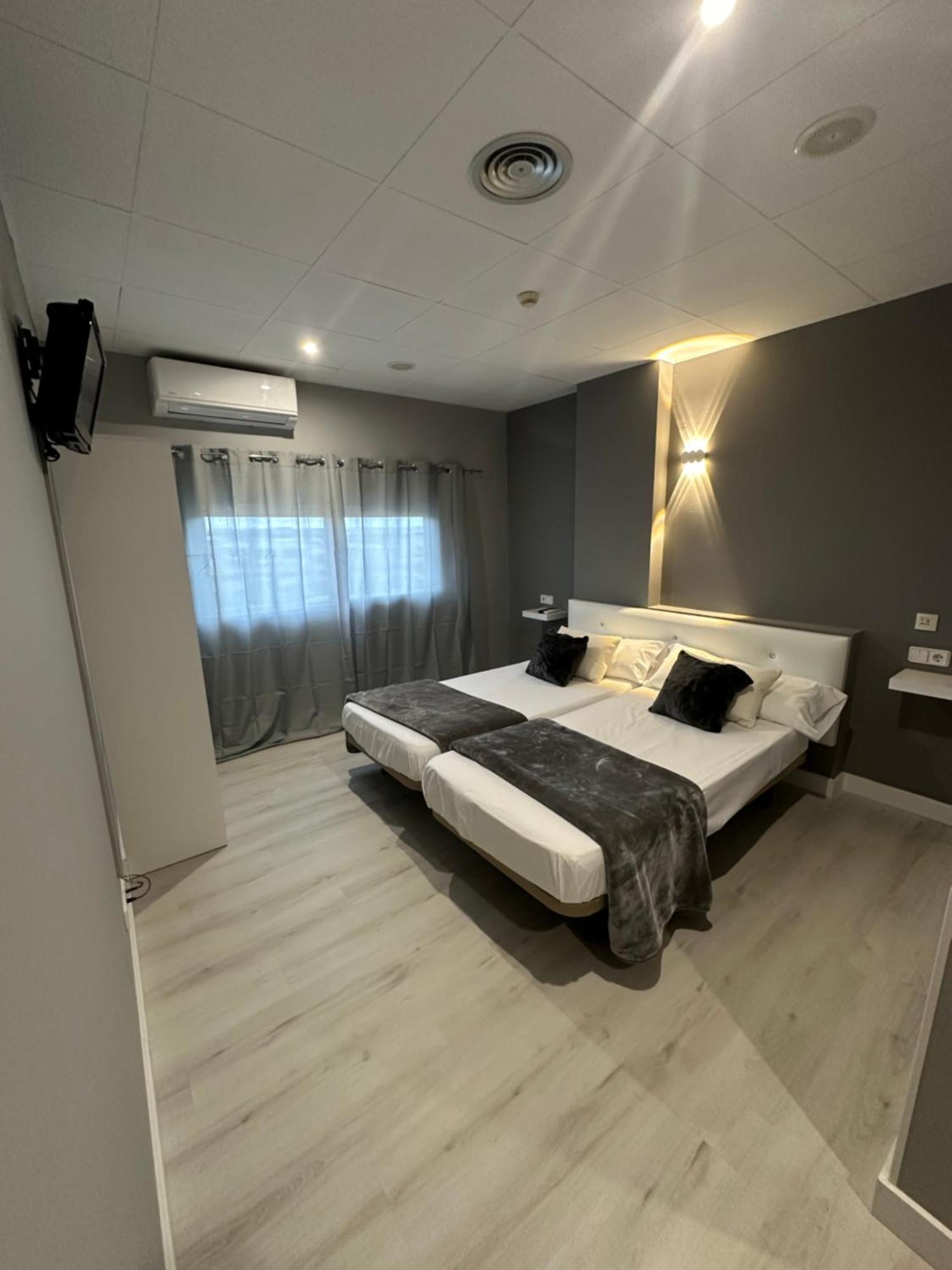זמורה Hotel Vanity מראה חיצוני תמונה
