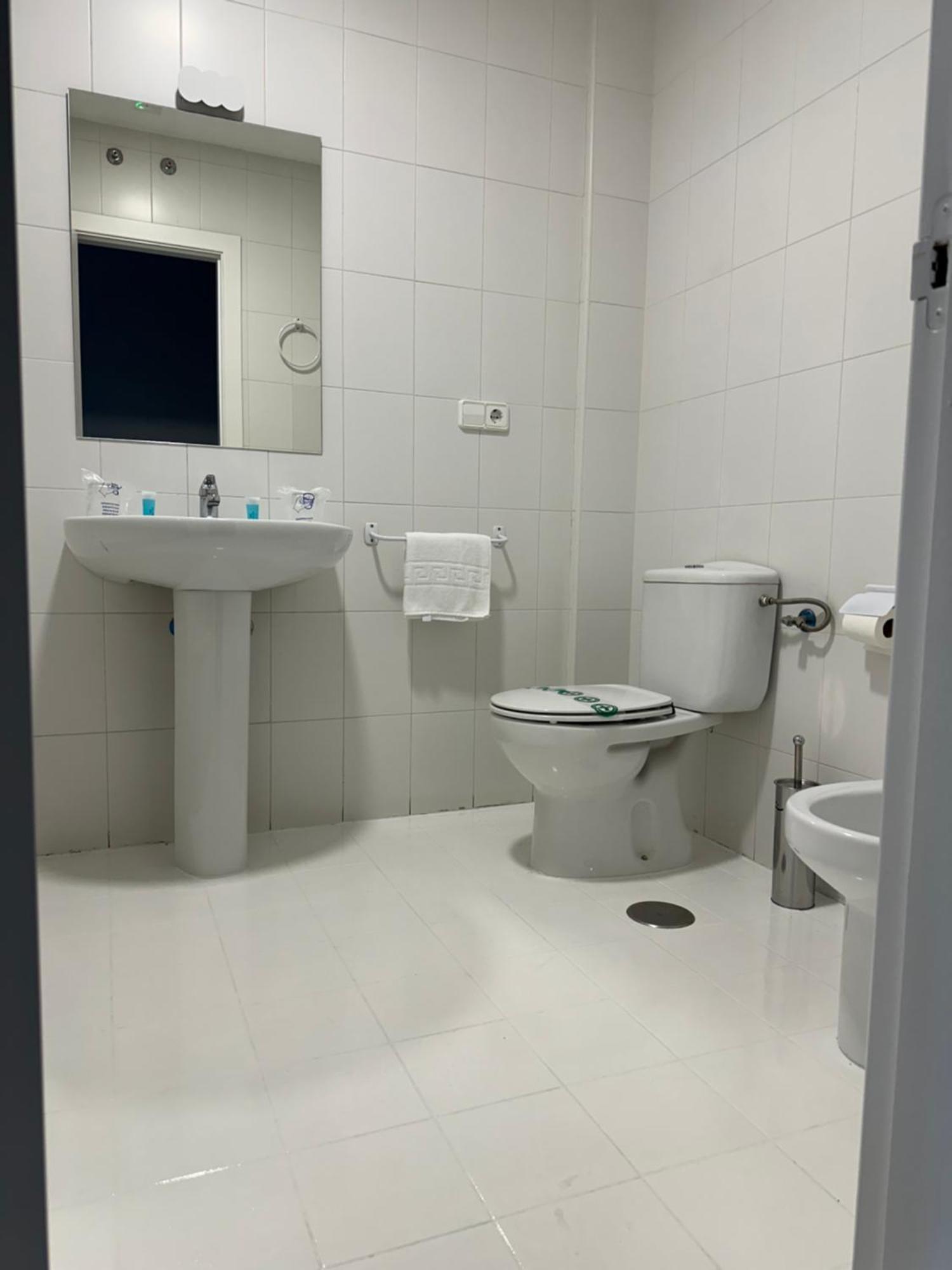 זמורה Hotel Vanity מראה חיצוני תמונה